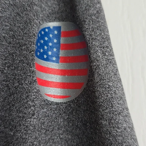 NWOT O'Neill 24/7 Hybrid Surf Shirt - Picture 7 of 7